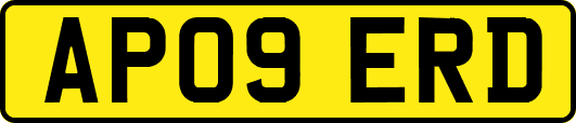 AP09ERD