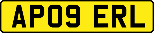 AP09ERL