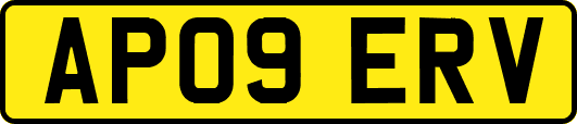 AP09ERV