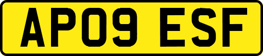 AP09ESF