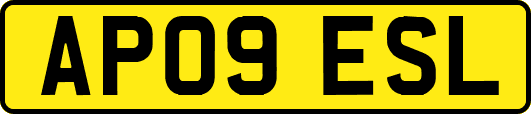 AP09ESL