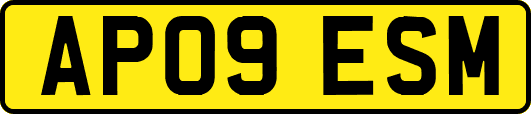 AP09ESM
