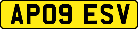 AP09ESV