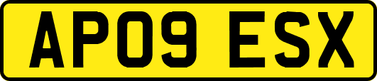 AP09ESX