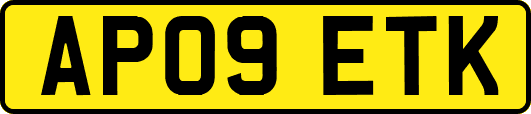AP09ETK