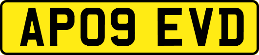 AP09EVD