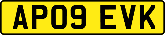 AP09EVK