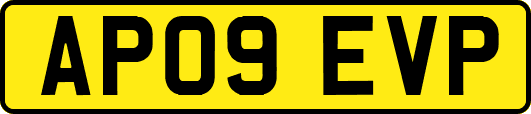 AP09EVP