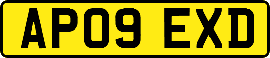 AP09EXD