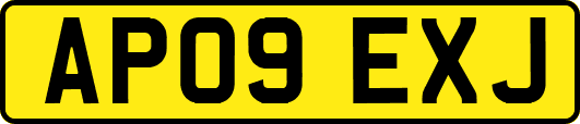 AP09EXJ