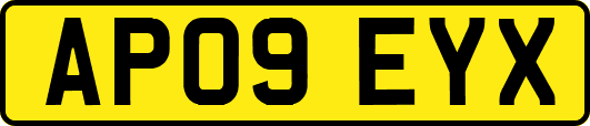 AP09EYX