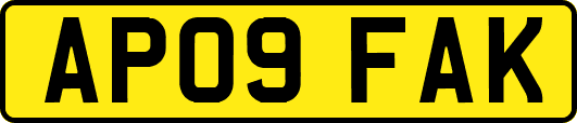 AP09FAK