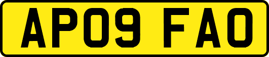 AP09FAO