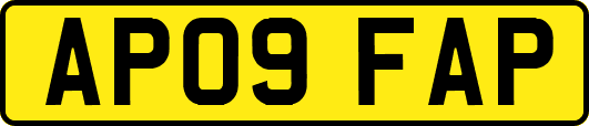 AP09FAP