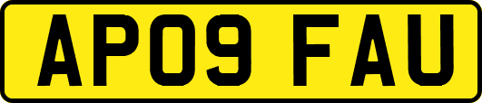 AP09FAU