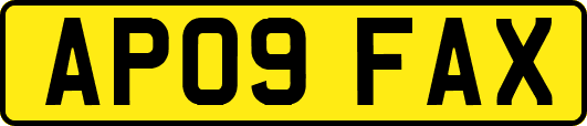 AP09FAX