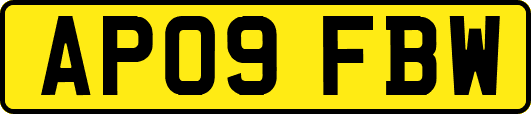 AP09FBW