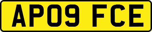 AP09FCE