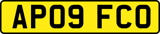 AP09FCO