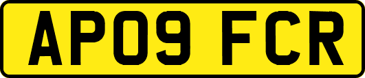 AP09FCR