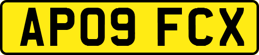 AP09FCX