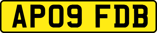 AP09FDB