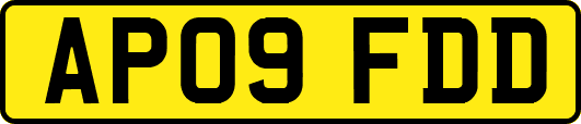 AP09FDD