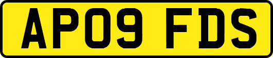 AP09FDS