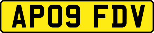 AP09FDV