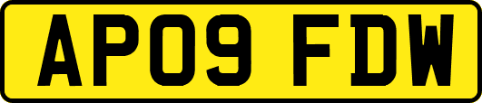AP09FDW