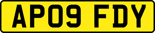 AP09FDY