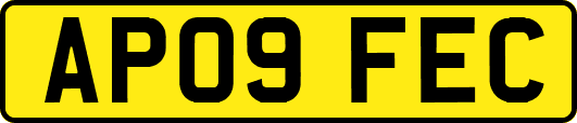 AP09FEC
