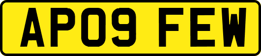 AP09FEW