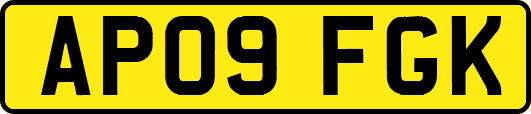 AP09FGK