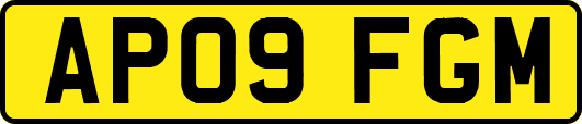 AP09FGM