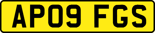 AP09FGS