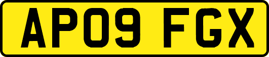 AP09FGX