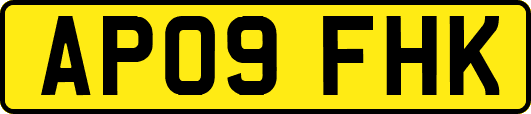 AP09FHK