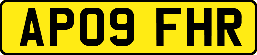 AP09FHR