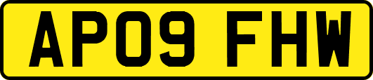 AP09FHW
