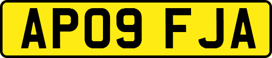 AP09FJA