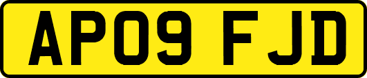 AP09FJD