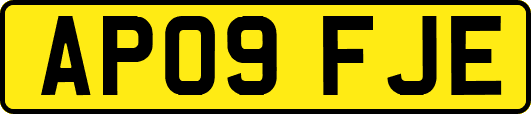 AP09FJE