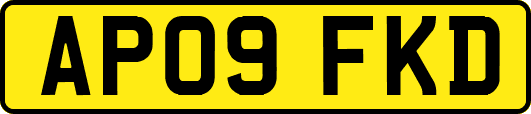 AP09FKD