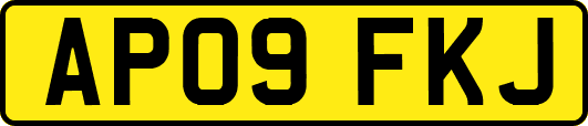 AP09FKJ