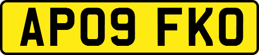 AP09FKO
