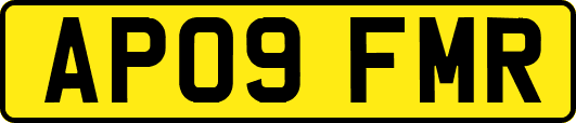 AP09FMR
