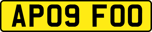 AP09FOO