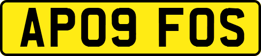 AP09FOS