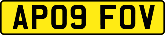 AP09FOV